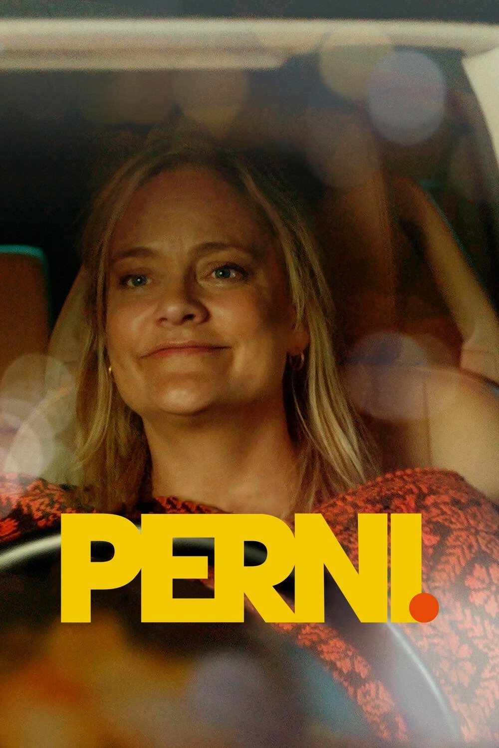 Xem phim Pernille