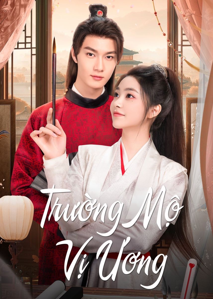 Xem phim Trường Mộ Vị Ương