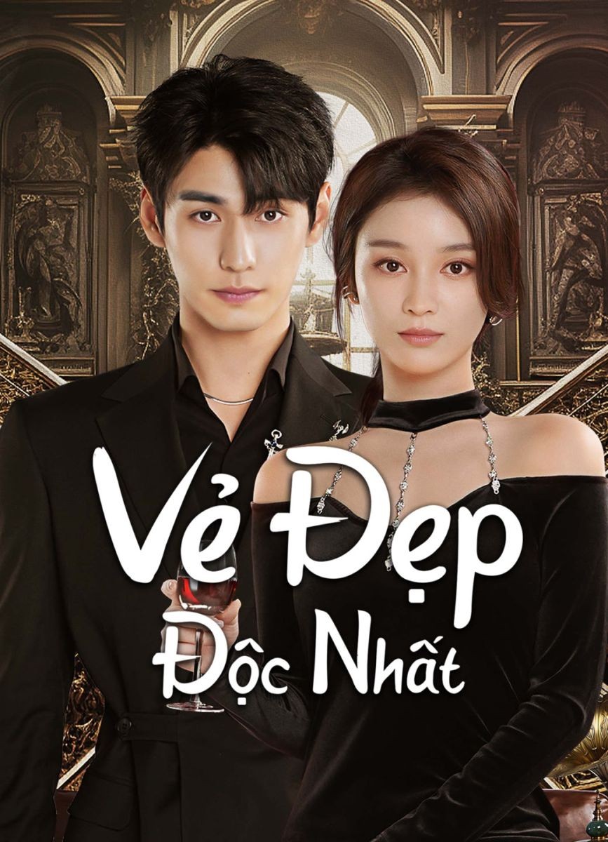 Xem phim Vẻ Đẹp Độc Nhất